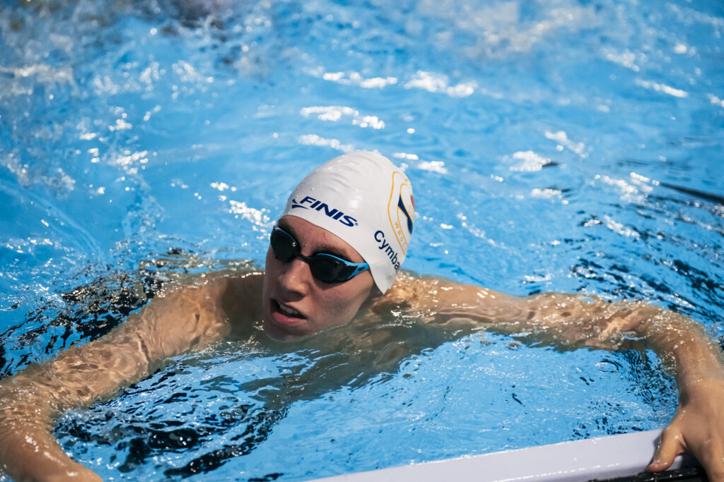 Zimowe Parapływackie Mp Juniorów Kalisz 2025