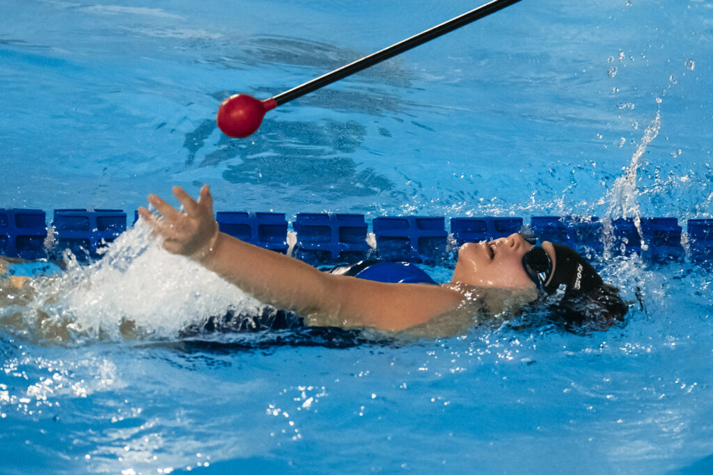 Zimowe Parapływackie Mp Juniorów Kalisz 2025