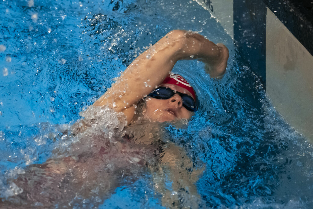 Zimowe Parapływackie Mp Juniorów Kalisz 2025