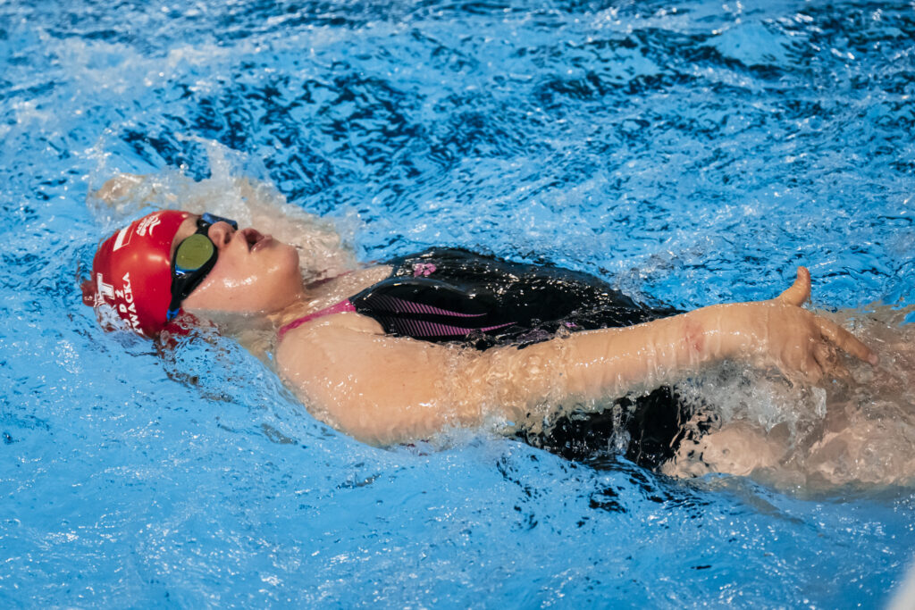 Zimowe Parapływackie Mp Juniorów Kalisz 2025