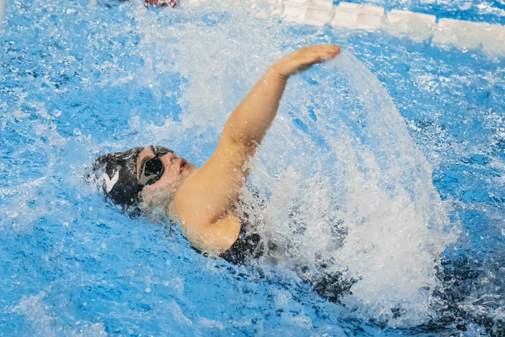 Zimowe Parapływackie Mp Juniorów Kalisz 2025