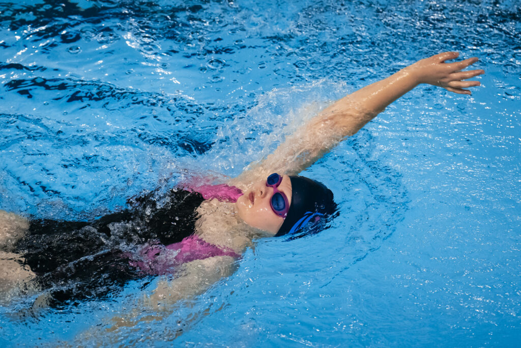 Zimowe Parapływackie Mp Juniorów Kalisz 2025