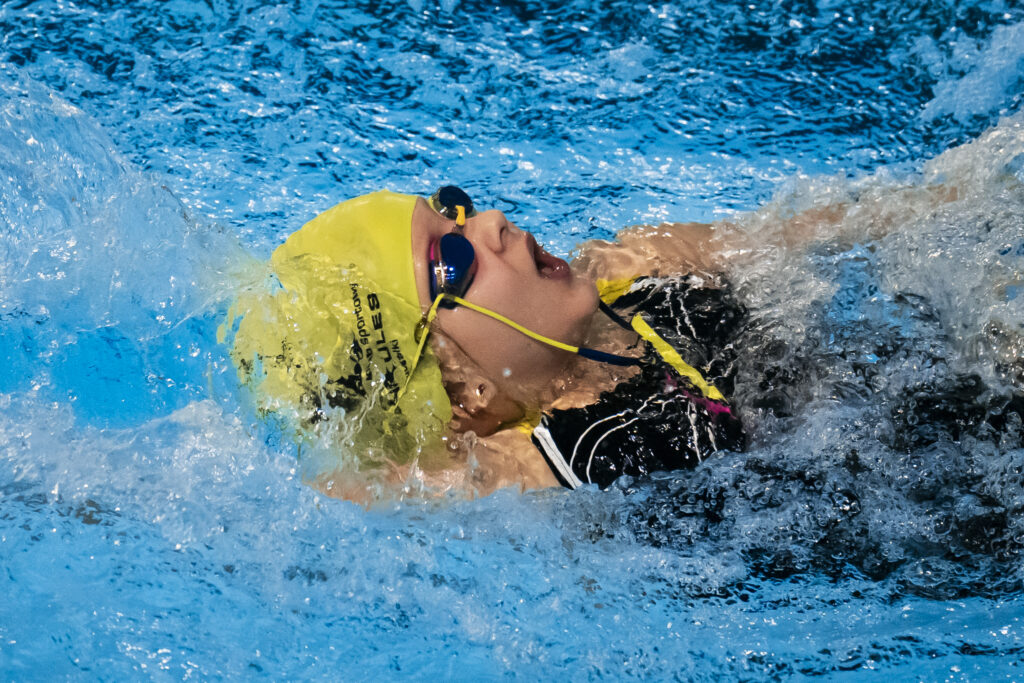 Zimowe Parapływackie Mp Juniorów Kalisz 2025