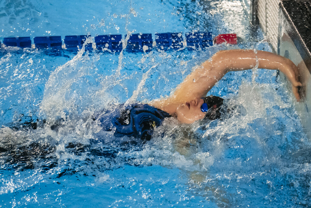 Zimowe Parapływackie Mp Juniorów Kalisz 2025