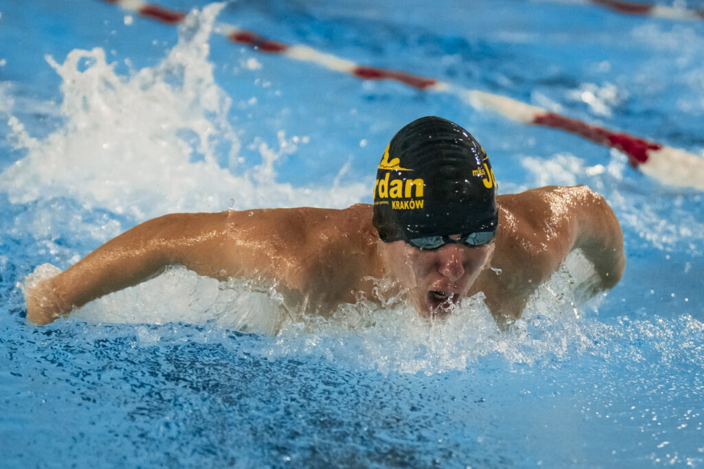 Zimowe Parapływackie Mp Juniorów Kalisz 2025