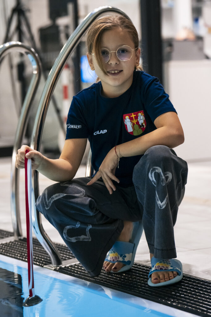 Zimowe Parapływackie Mp Juniorów Kalisz 2025