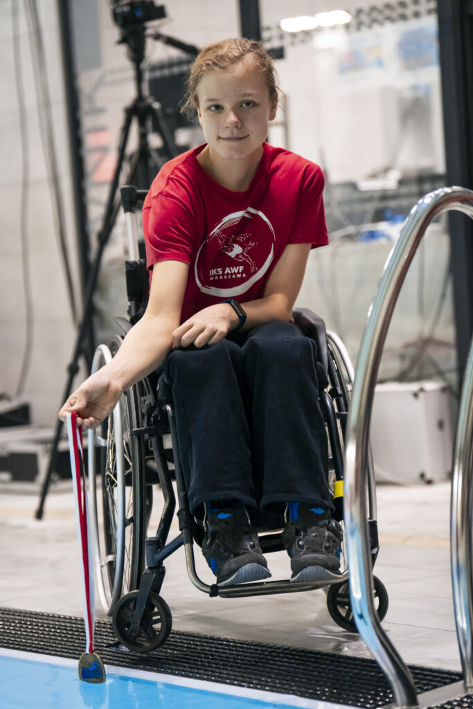 Zimowe Parapływackie Mp Juniorów Kalisz 2025