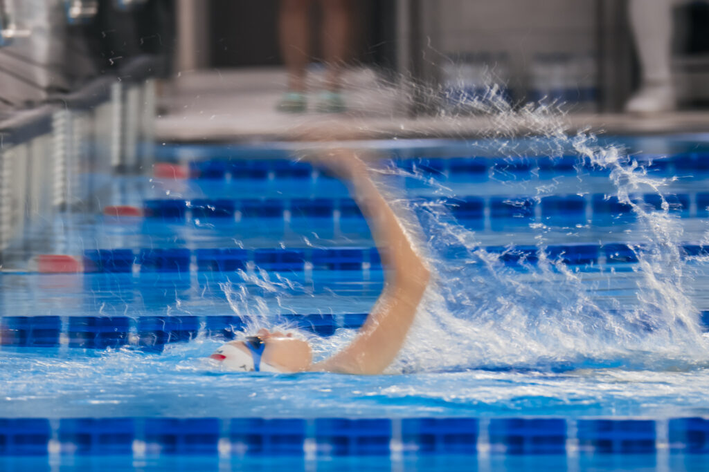 Zimowe Parapływackie Mp Juniorów Kalisz2025