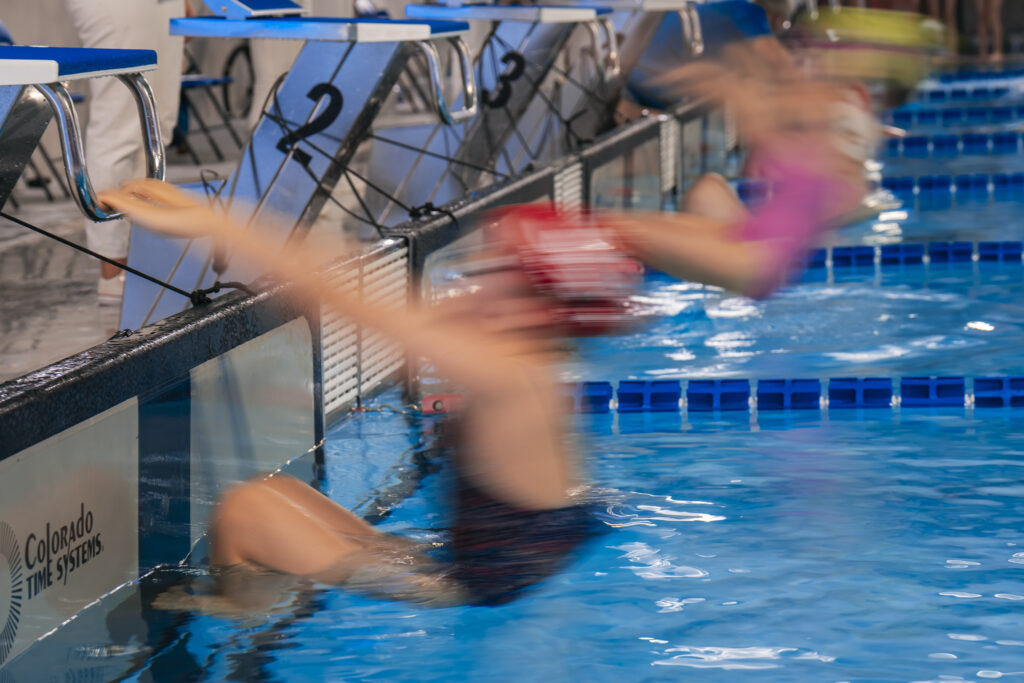 Zimowe Parapływackie Mp Juniorów Kalisz2025