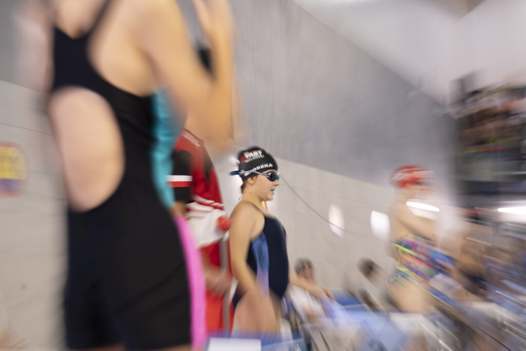 Zimowe Parapływackie Mp Juniorów Kalisz2025