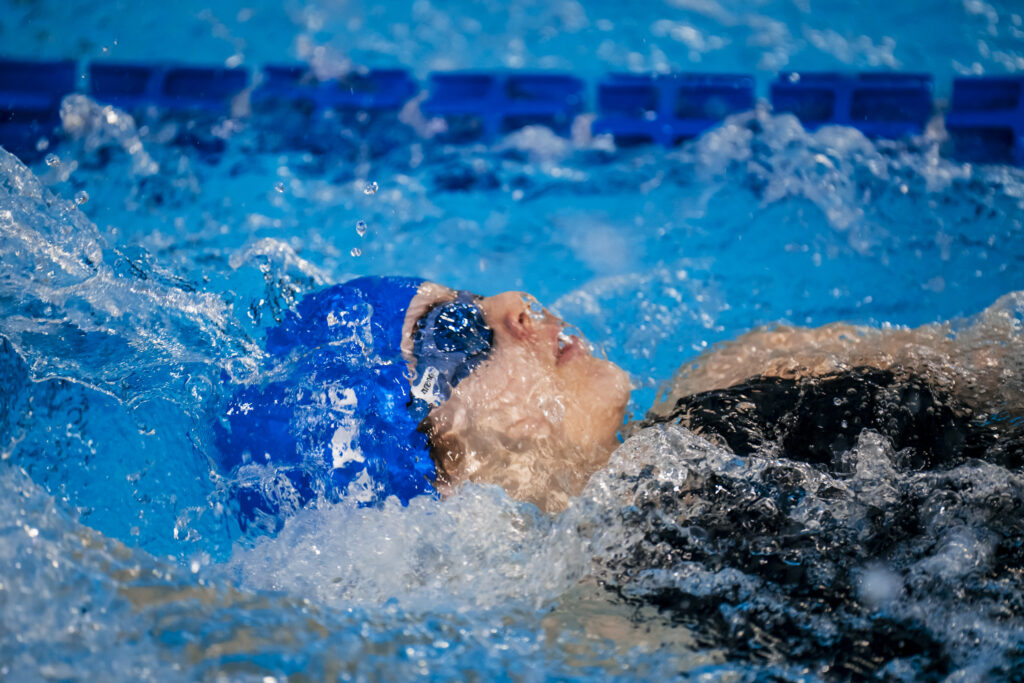 Zimowe Parapływackie Mp Juniorów Kalisz2025