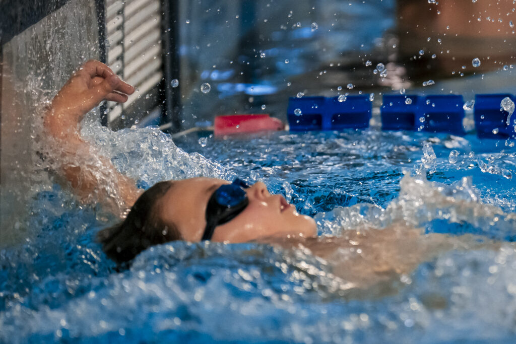 Zimowe Parapływackie Mp Juniorów Kalisz2025