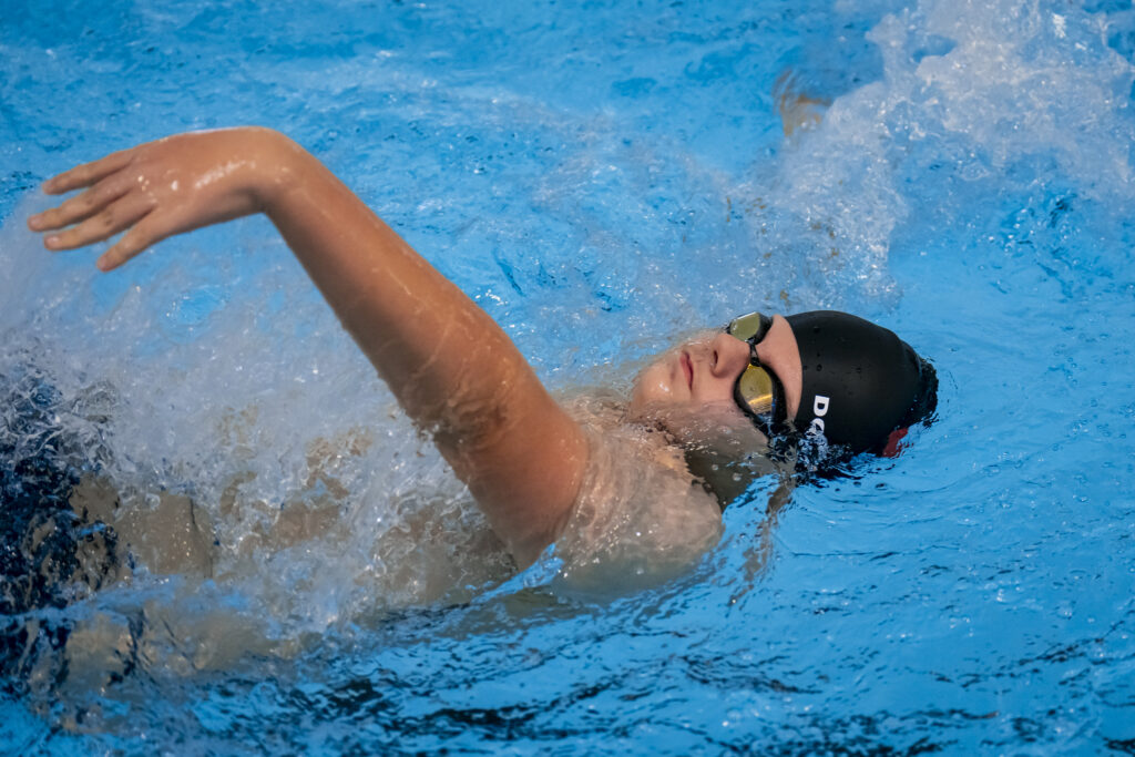 Zimowe Parapływackie Mp Juniorów Kalisz2025