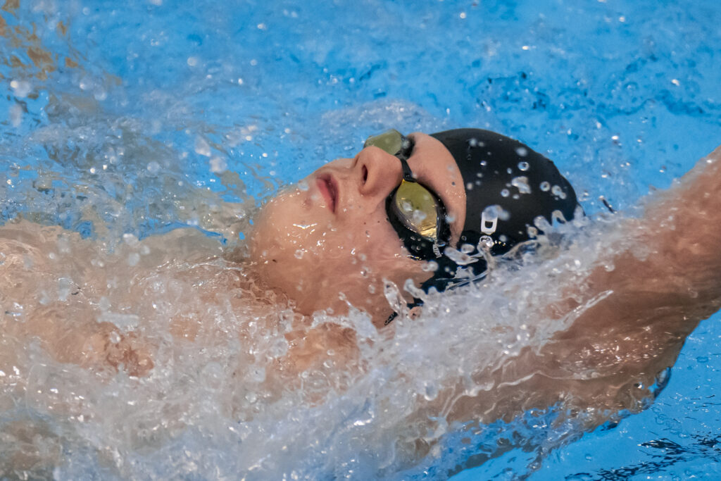 Zimowe Parapływackie Mp Juniorów Kalisz2025