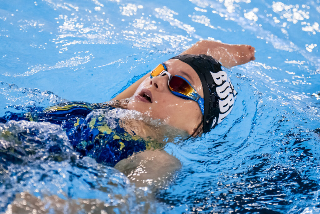 Zimowe Parapływackie Mp Juniorów Kalisz2025