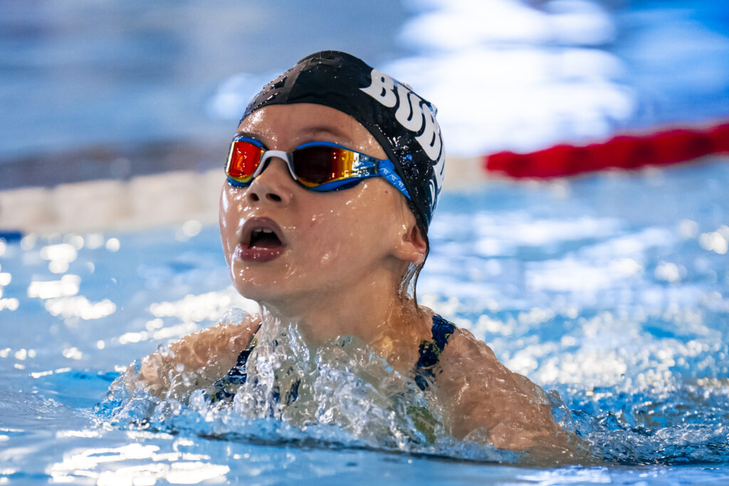 Zimowe Parapływackie Mp Juniorów Kalisz2025