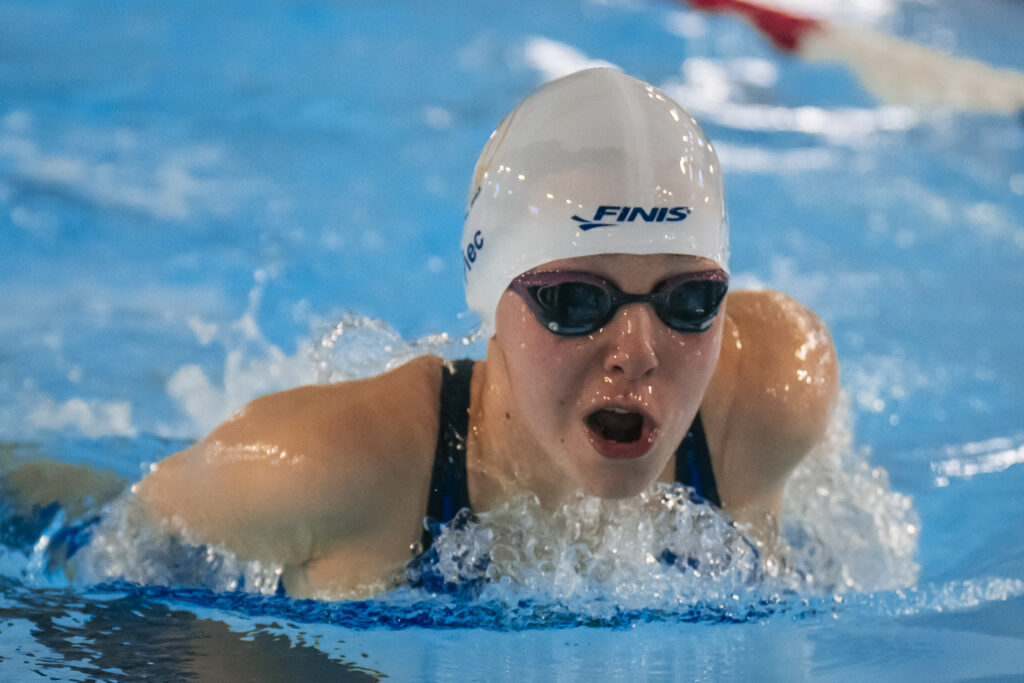 Zimowe Parapływackie Mp Juniorów Kalisz2025