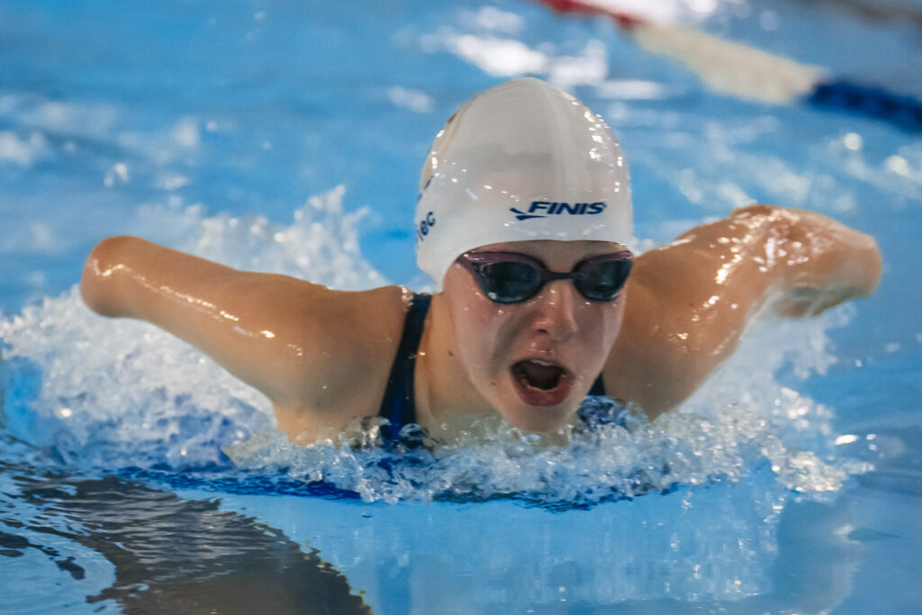 Zimowe Parapływackie Mp Juniorów Kalisz2025