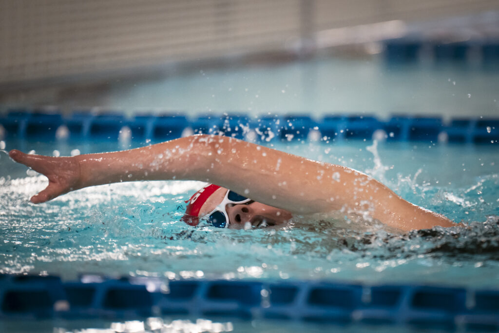 Zimowe Parapływackie Mp Juniorów Kalisz2025