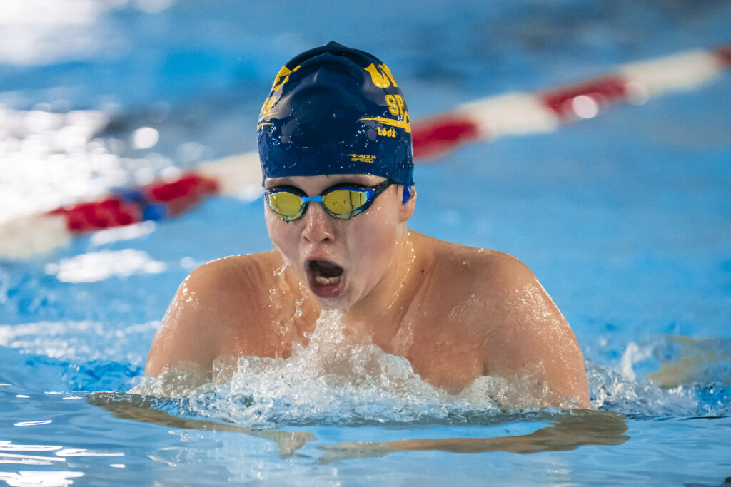 Zimowe Parapływackie Mp Juniorów Kalisz2025