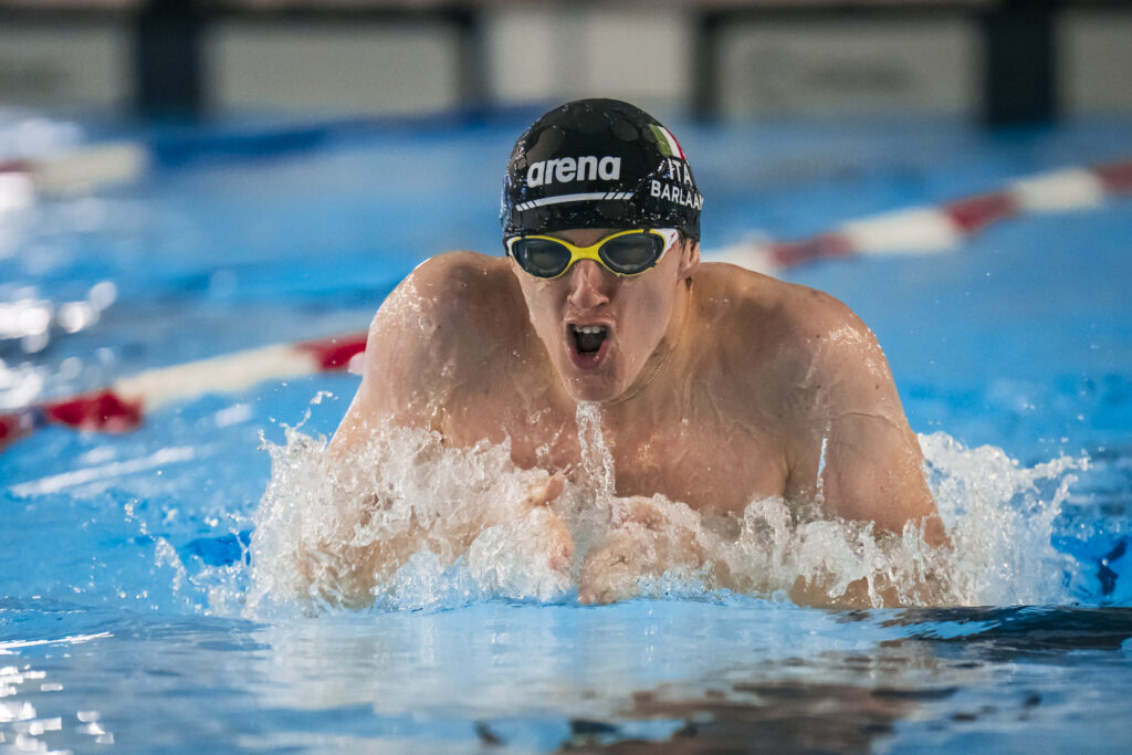 Zimowe Parapływackie Mp Juniorów Kalisz2025