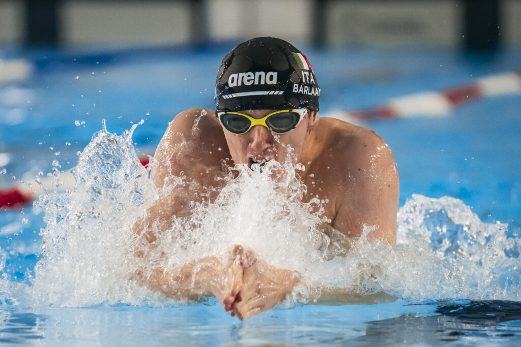 Zimowe Parapływackie Mp Juniorów Kalisz2025