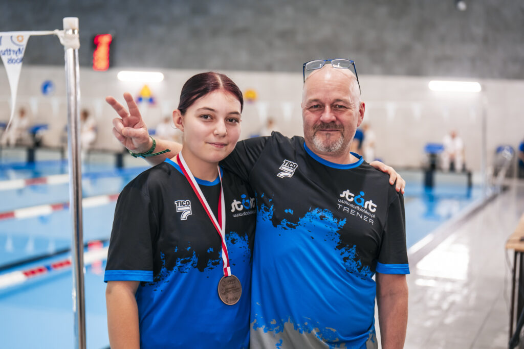 Zimowe Parapływackie Mp Juniorów Kalisz2025