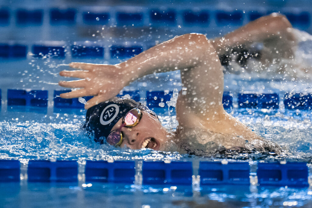 Zimowe Parapływackie Mp Juniorów Kalisz2025