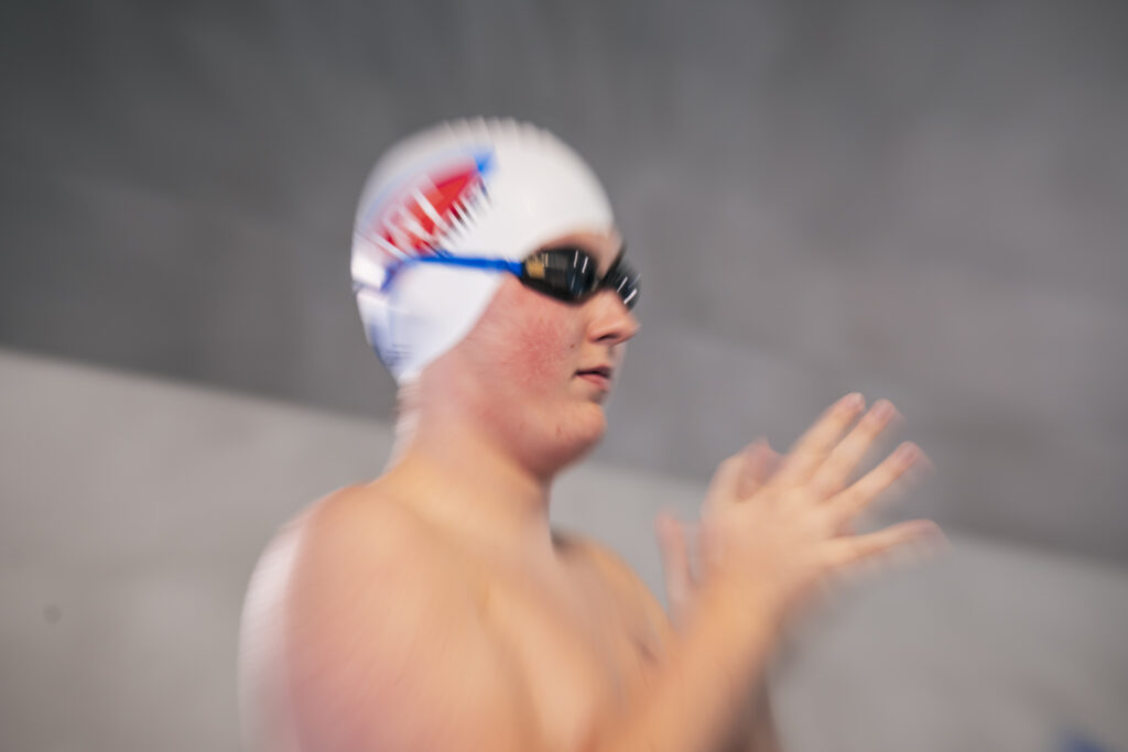 Zimowe Parapływackie Mp Juniorów Kalisz2025