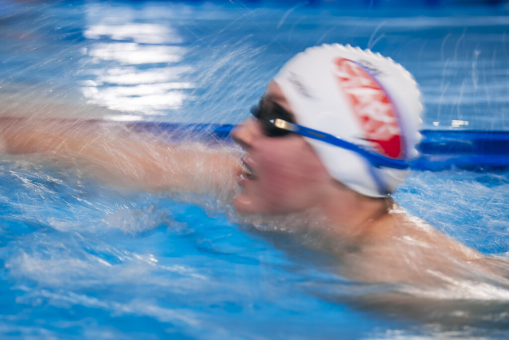 Zimowe Parapływackie Mp Juniorów Kalisz2025