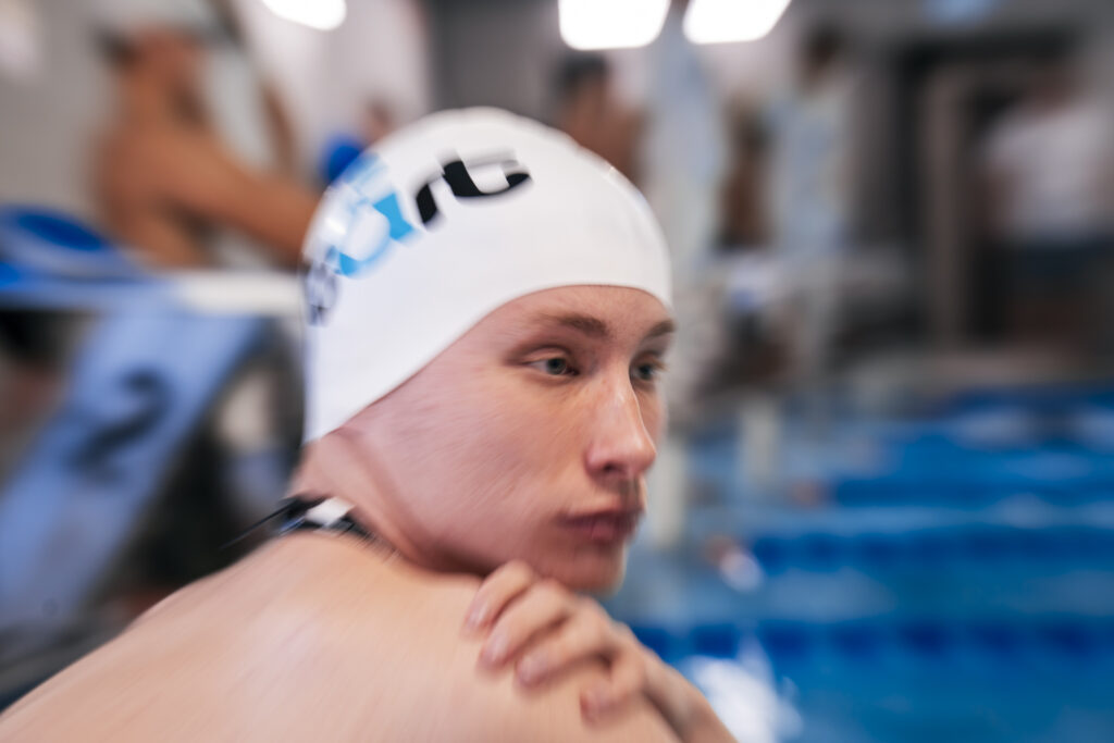 Zimowe Parapływackie Mp Juniorów Kalisz2025