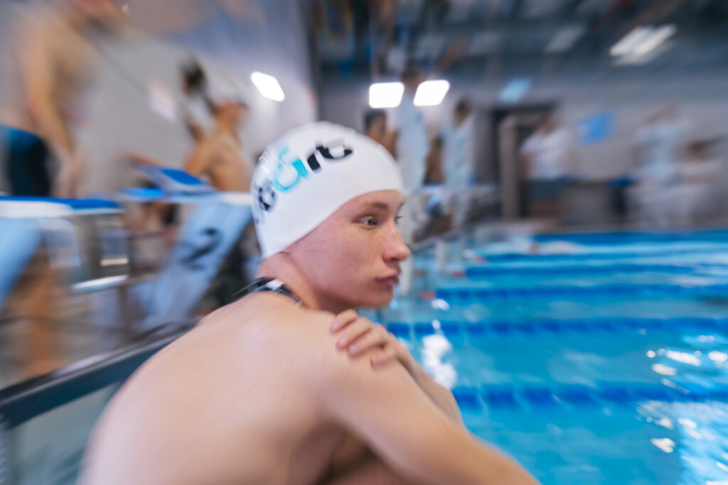 Zimowe Parapływackie Mp Juniorów Kalisz2025