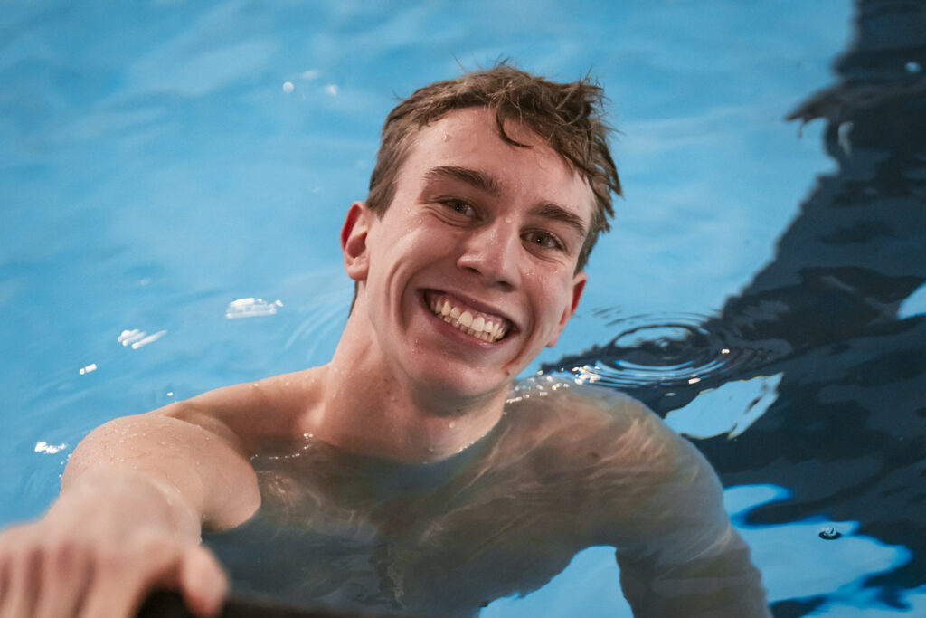 Zimowe Parapływackie Mp Juniorów Kalisz2025