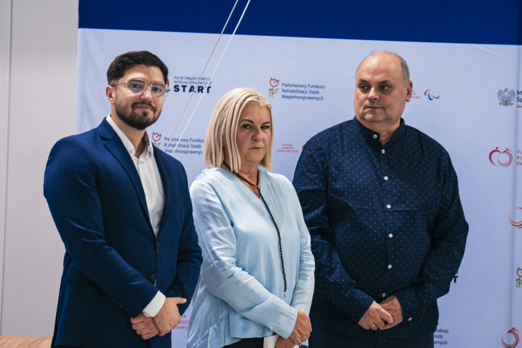 Zimowe Parapływackie Mp Juniorów Kalisz2025
