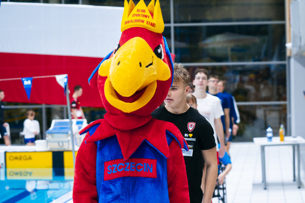 Zimowe Mp Szczecin 2025