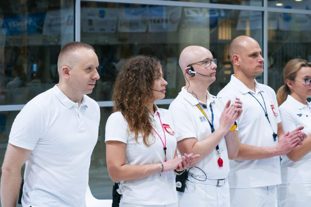 Zimowe Mp Szczecin 2025