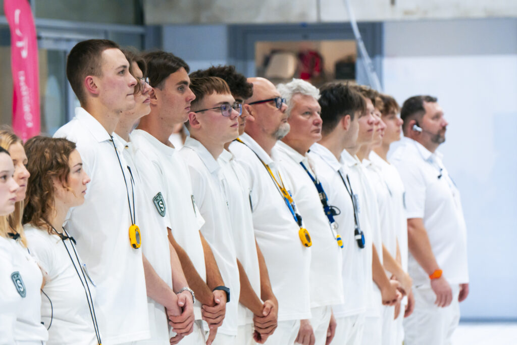 Zimowe Mp Szczecin 2025