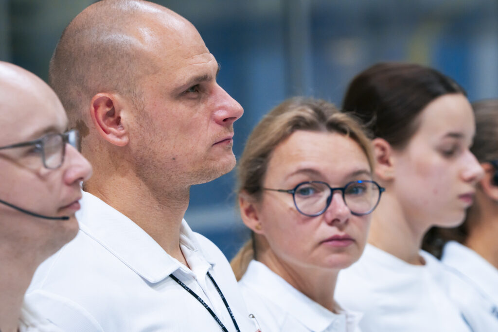 Zimowe Mp Szczecin 2025