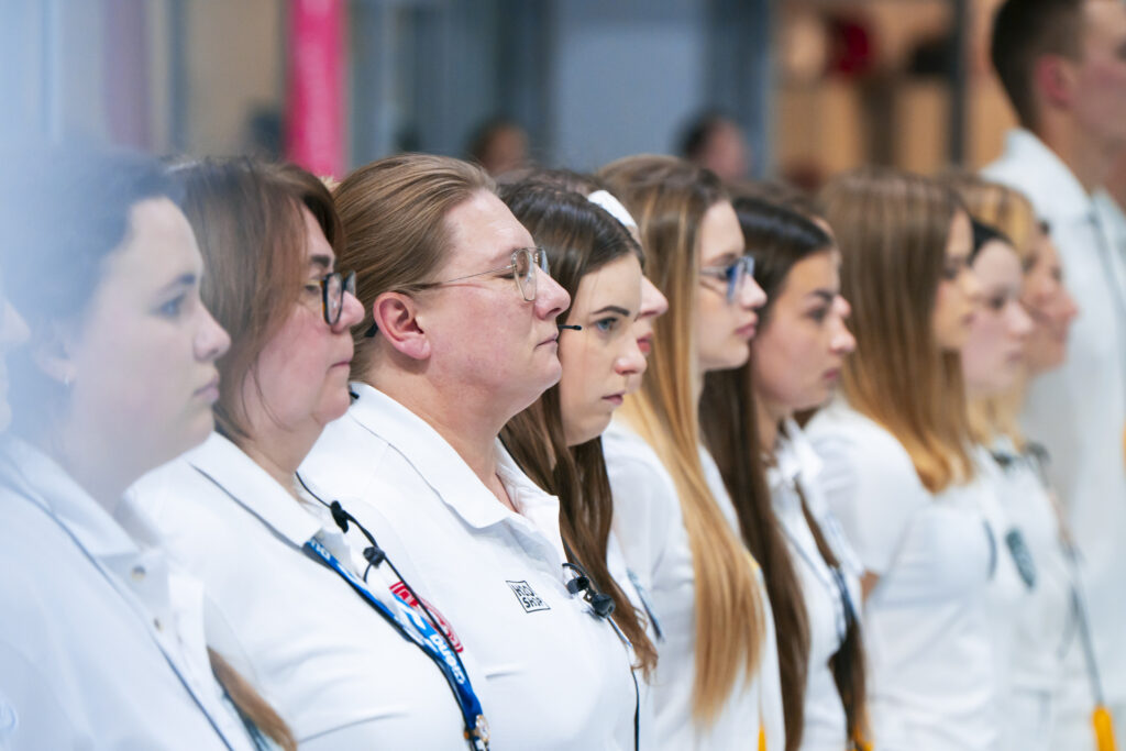 Zimowe Mp Szczecin 2025