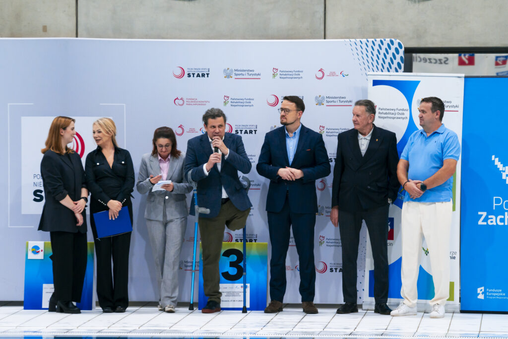 Zimowe Mp Szczecin 2025