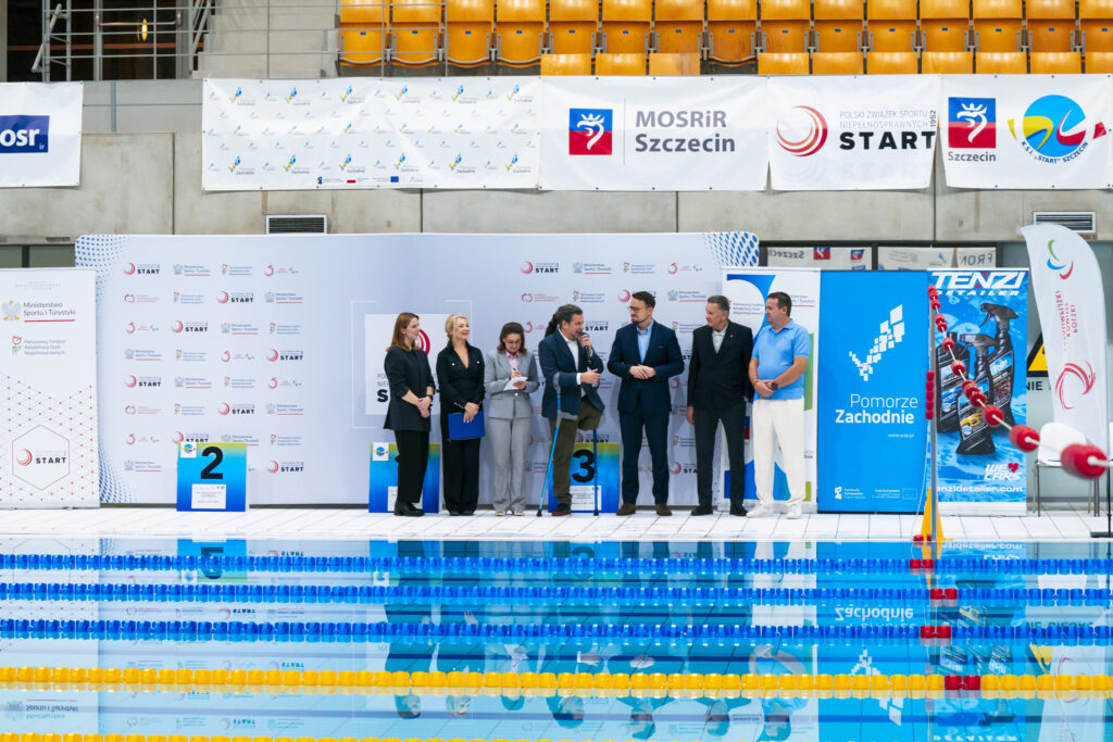 Zimowe Mp Szczecin 2025