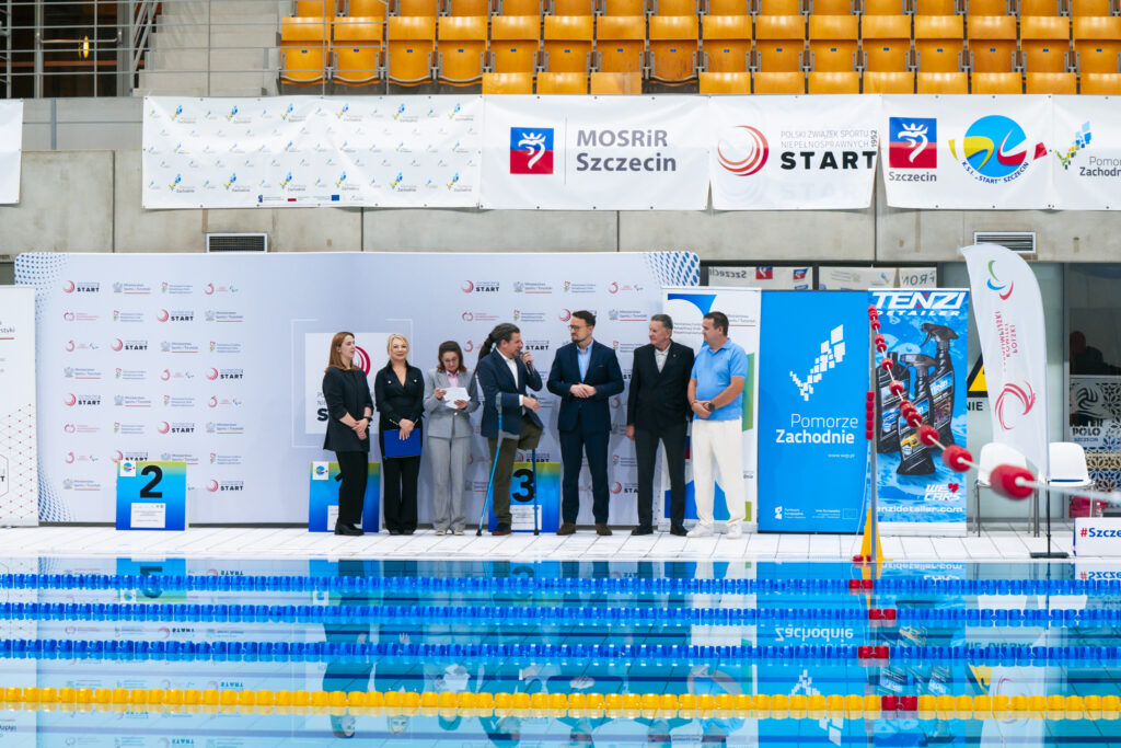 Zimowe Mp Szczecin 2025