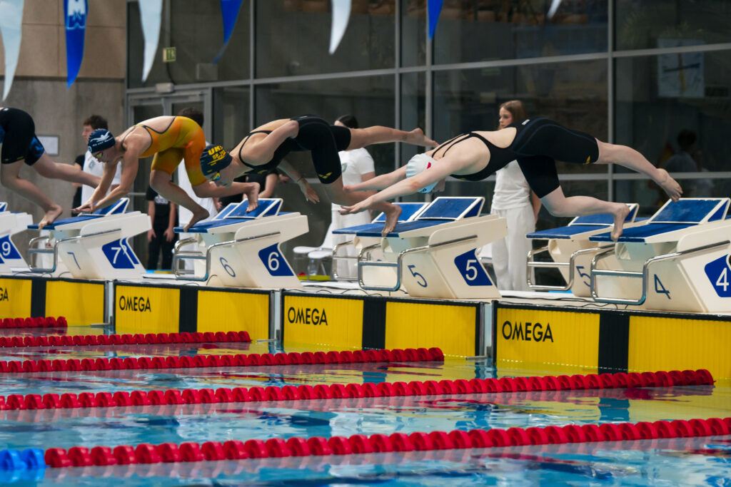 Zimowe Mp Szczecin 2025