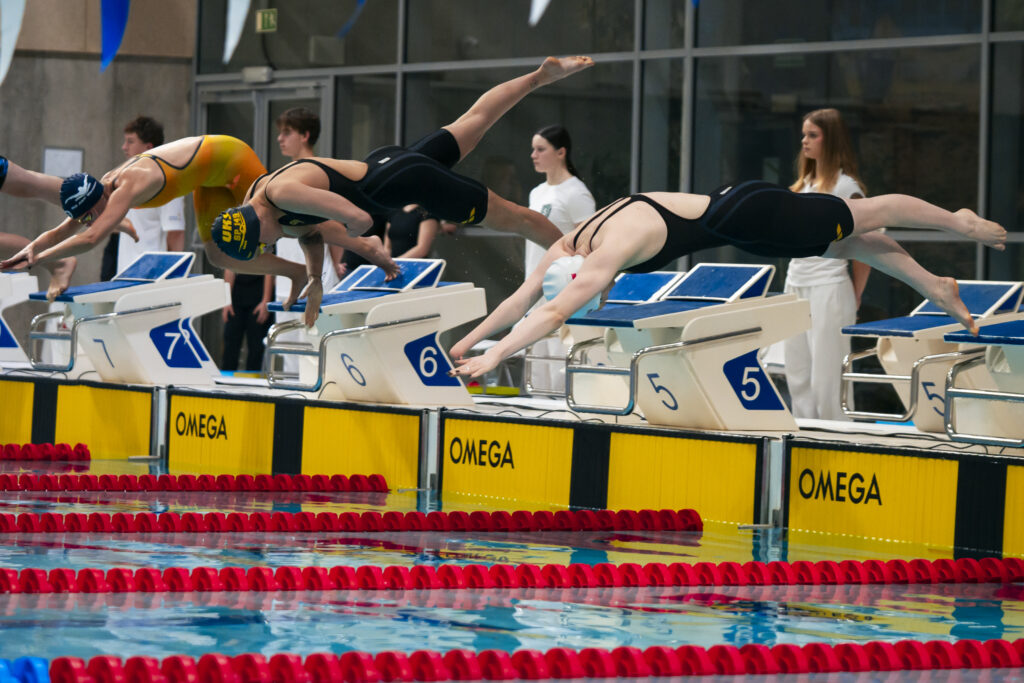 Zimowe Mp Szczecin 2025