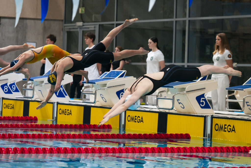 Zimowe Mp Szczecin 2025