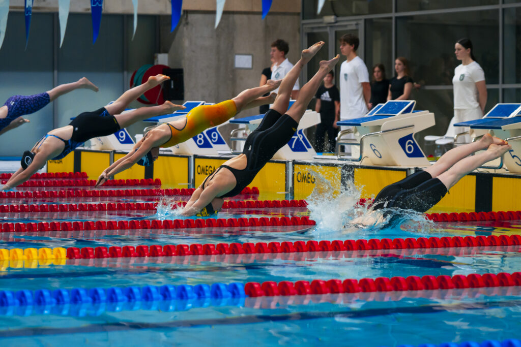 Zimowe Mp Szczecin 2025