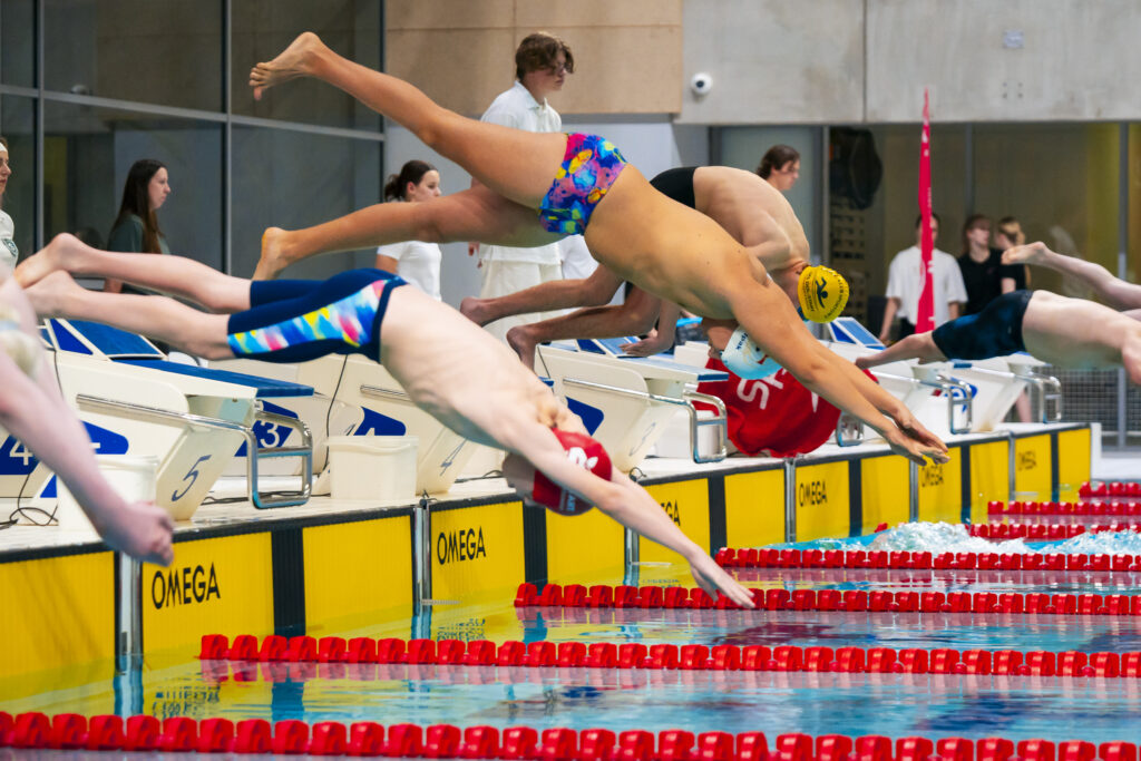 Zimowe Mp Szczecin 2025