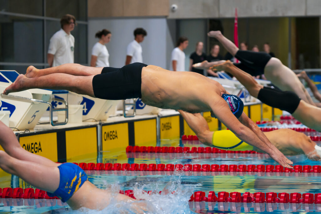 Zimowe Mp Szczecin 2025