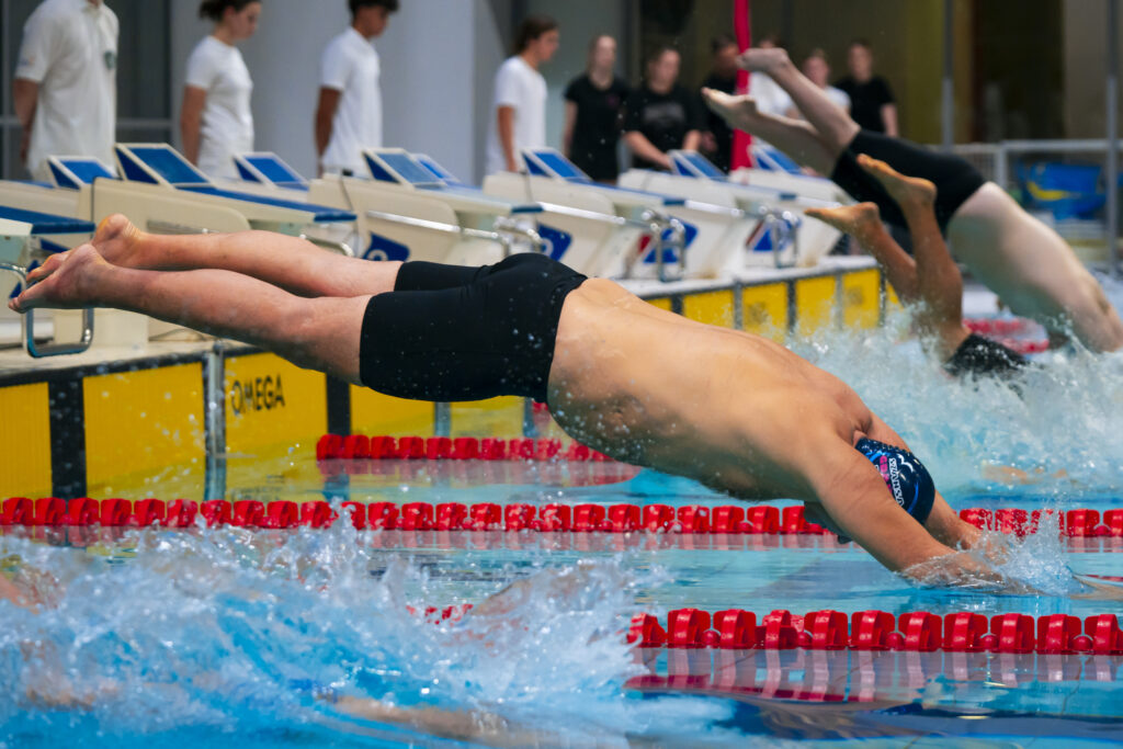 Zimowe Mp Szczecin 2025