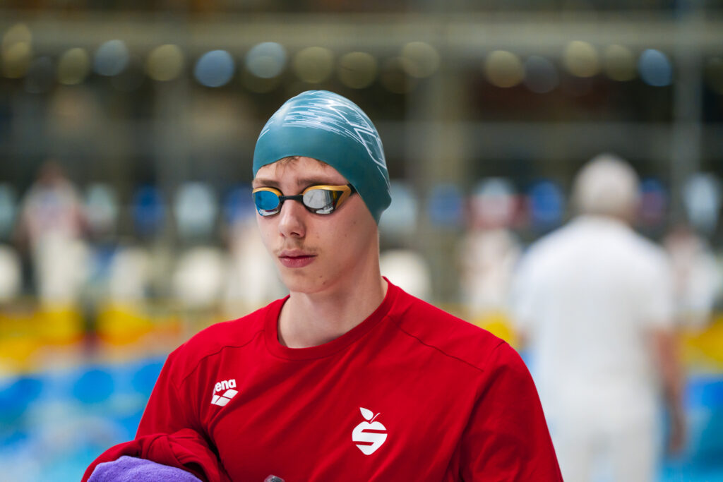 Zimowe Mp Szczecin 2025